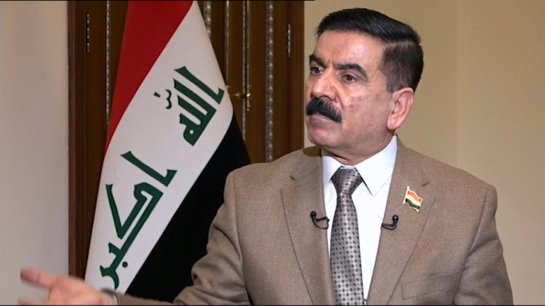 وزير الدفاع العراقي من موسكو: لايمكن أفغنة العراق ولا تكرار السيناريو الأفغاني